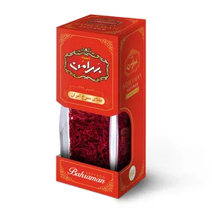 زعفران بهرامن جم- 1 گرم