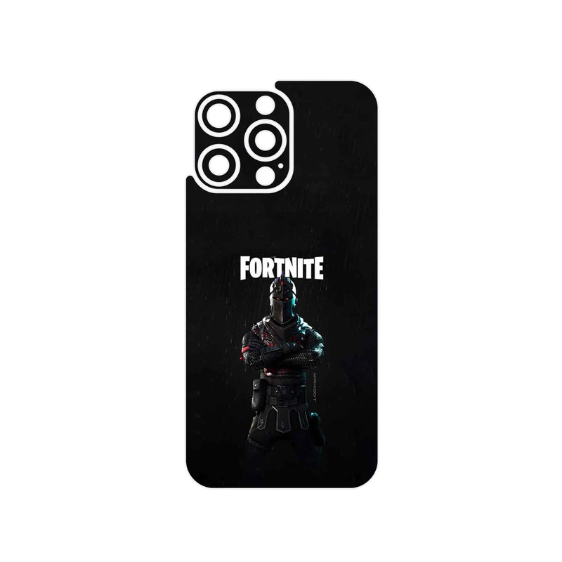 برچسب پوششی ماهوت مدل FORTNITE مناسب برای گوشی موبایل اپل iPhone 15 Pro Max