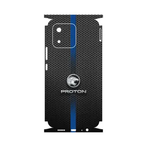 MAHOOT PROTON-FullSkin Cover Sticker for Honor X5