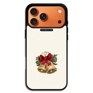 AKAM AMC-WA17PROMAX-CHRISTMAS-23 Cover For Apple iPhone 17 Pro Max