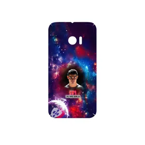 MAHOOT Cristiano Ronaldo 1 Cover Sticker for HTC 10