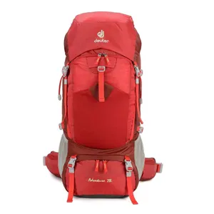 کوله پشتی کوهنوردی 70 لیتری مدل Advanture-70l