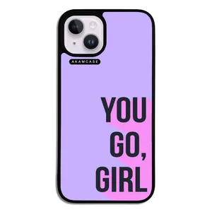 AKAM AMC-WA14-POSITIVE-30 Cover For Apple iPhone 14