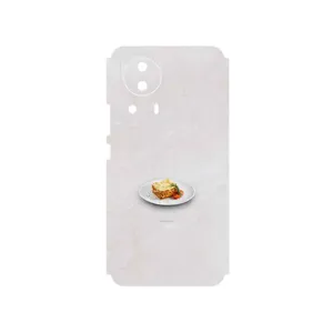 MAHOOT Lasagne Cover Sticker for Xiaomi 13 Lite