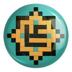 پیکسل خندالو طرح عید غدیر کد 6183 مدل بزرگ