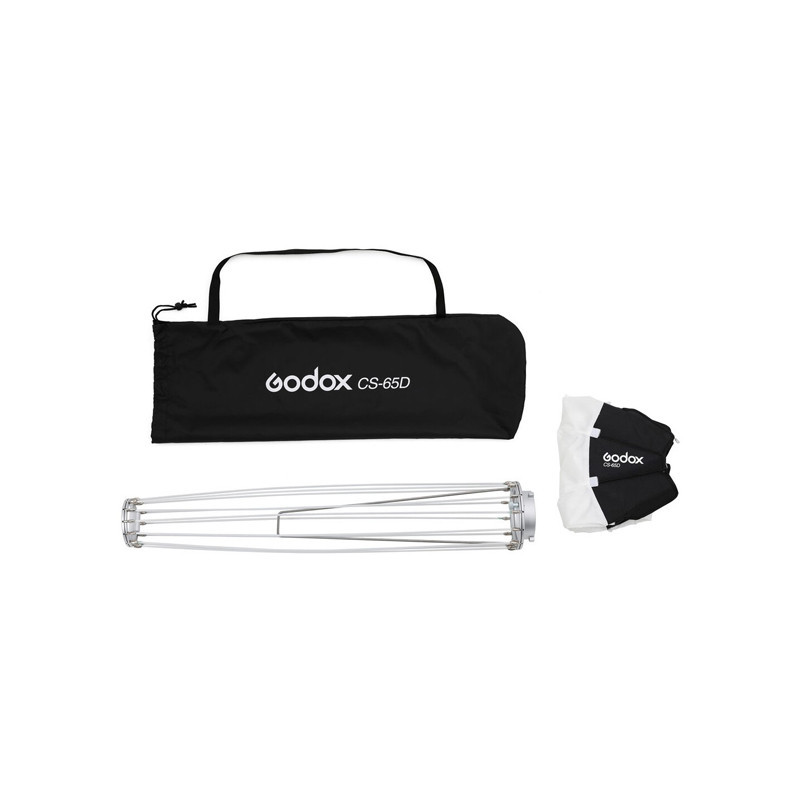 سافت بال گودکس مدل CS-65D سایز 65 سانتی متر