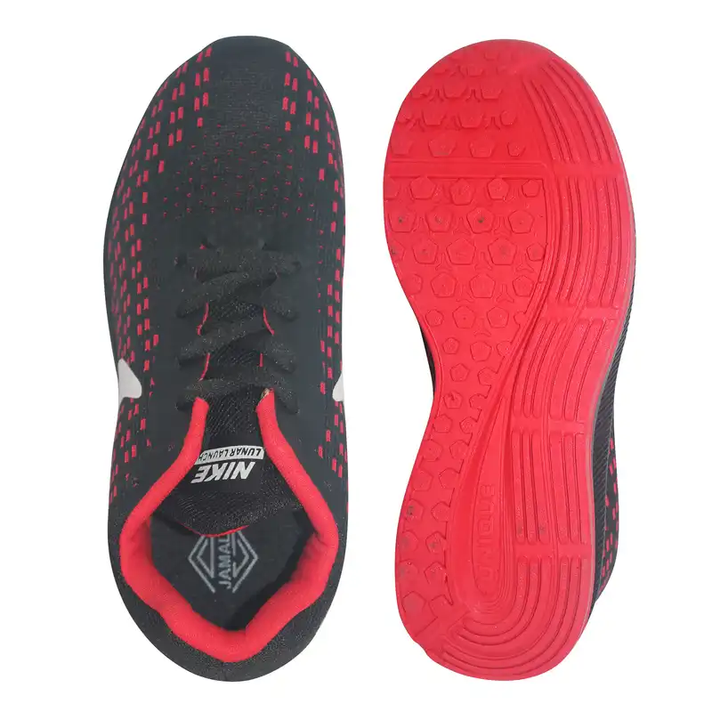 کفش پیاده روی زنانه مدل NIbrJAM