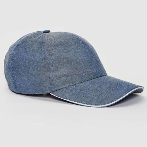 کلاه کپ ال سی وایکیکی مدل جین اسپورت