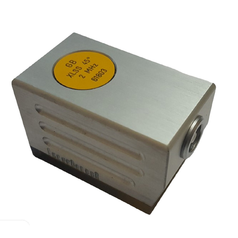 پراب التراسونیک  جی بی  مدل XLSS45-2