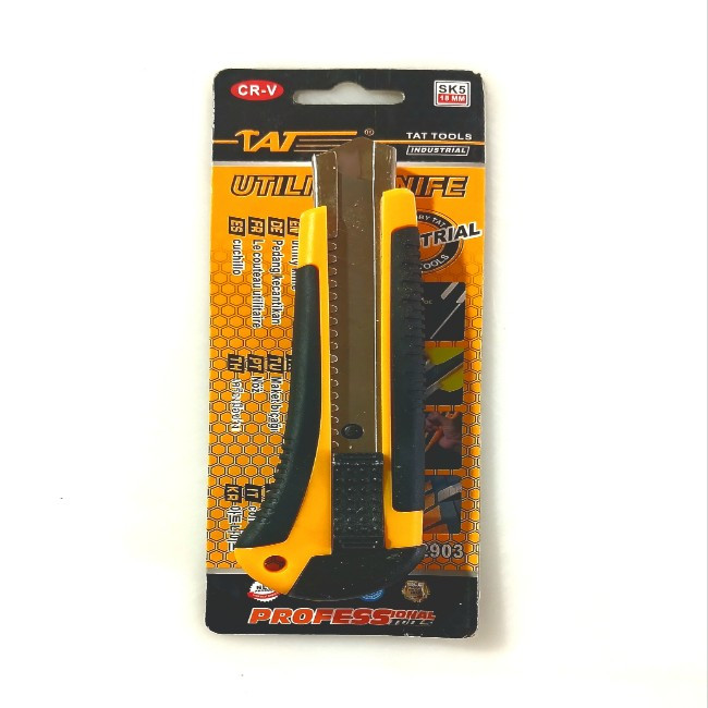 کاتر مدل TAT TOOLS - ART : 22903