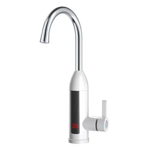 شیر آبگرمکن‌دار برقی مدل RX-012