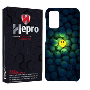 HEPRO MC Cover for Samsung Galaxy A13 4G