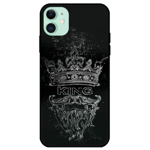 Megafone King 1896 Cover For Apple iPhone 11