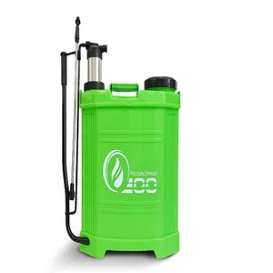 سمپاش دستی اکو مدل PRESSURE SPRAYER گنجایش ۲۰ لیتر