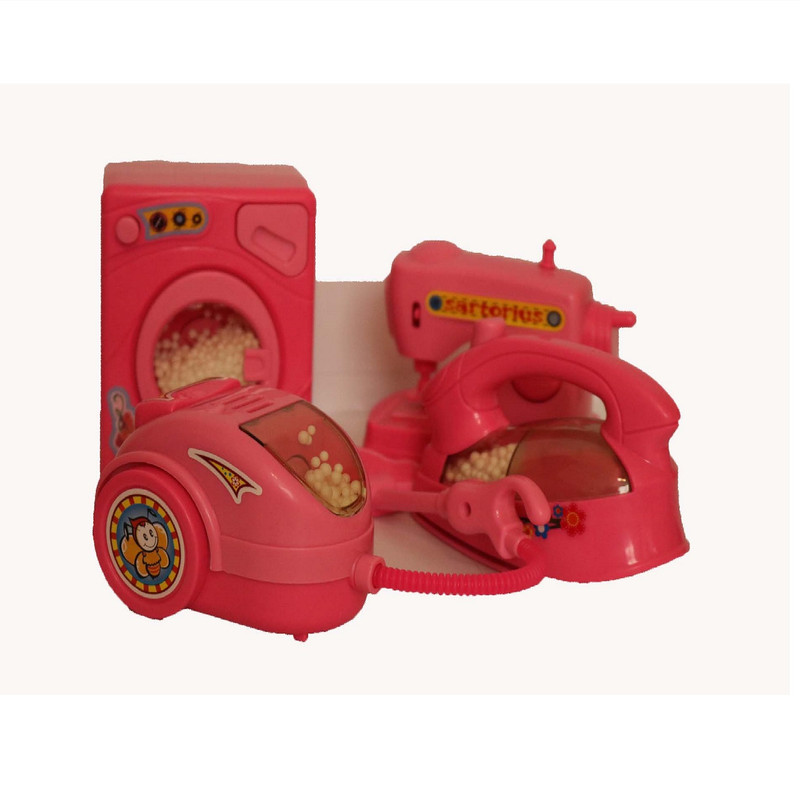 اسباب بازی لوازم خانگی درج توی کد 001