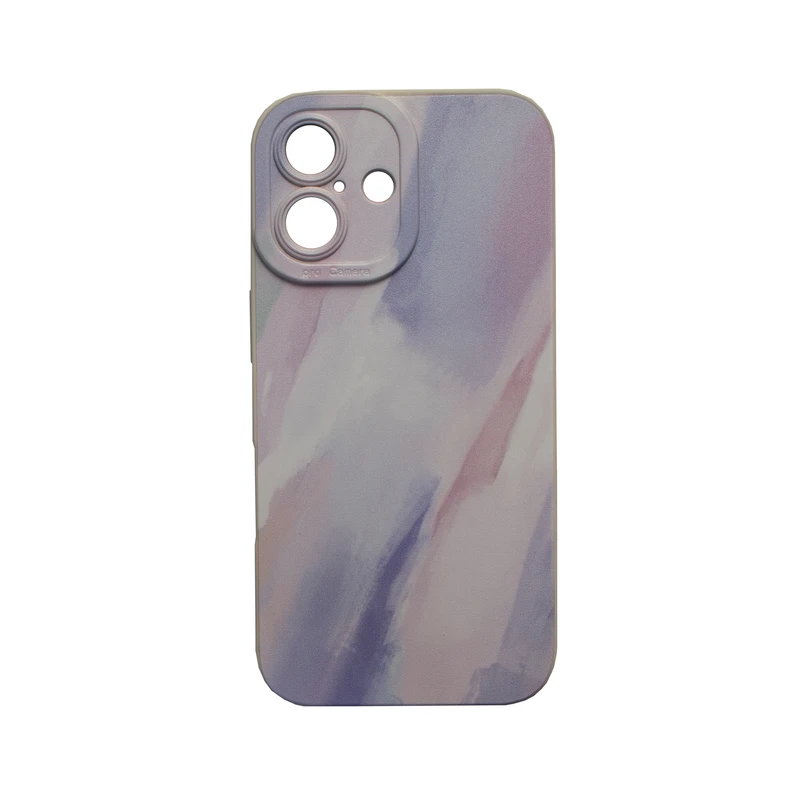 کاور مدل SA-03 مناسب برای گوشی موبایل اپل iphone 16