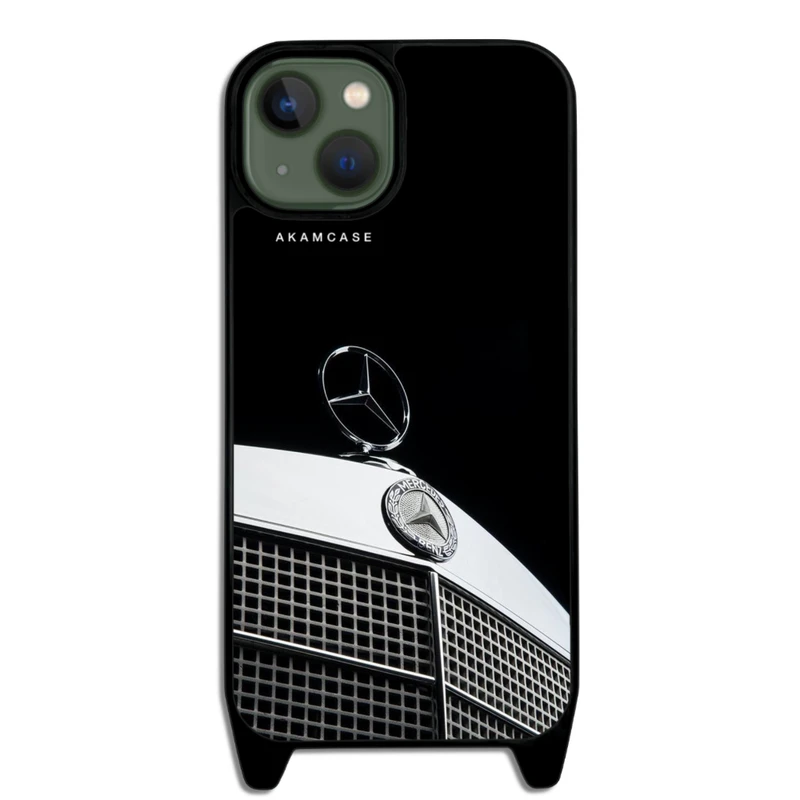 کاور آکام مدل AMCWLA13-BENZ10 مناسب برای گوشی موبایل اپل iPhone 13