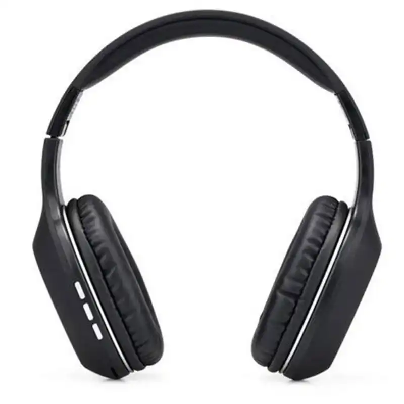 هدست بی سیم لنوو مدل BAK HEADSET HD300 WIRLESS GLOBAL