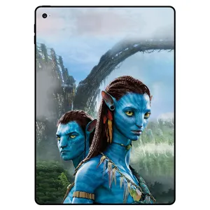 کاور مگافون طرح آواتار مدل 8276 مناسب برای تبلت اپل iPad mini 4 2015