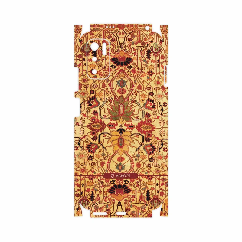 برچسب پوششی ماهوت مدل Iran-Carpet2-FullSkin مناسب برای گوشی موبایل شیائومی Poco M3 Pro 5G
