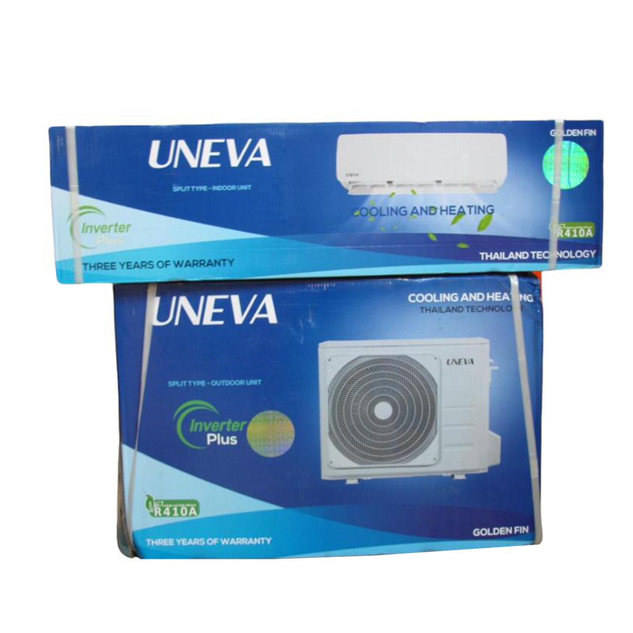 کولر گازی مدل یونیوا UN-MS24 TITANIUM کولر گازی مدل یونیوا UN-MS24 TITANIUM