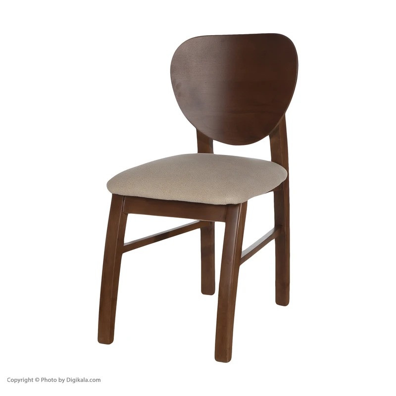 میز و صندلی ناهارخوری 4 نفره مدل fili04arus