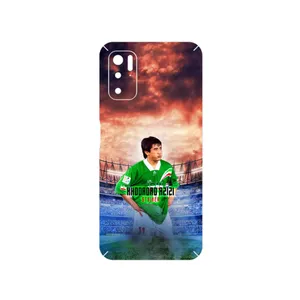 MAHOOT Khodadad Azizi Cover Sticker for Xiaomi Poco M3 Pro 5G