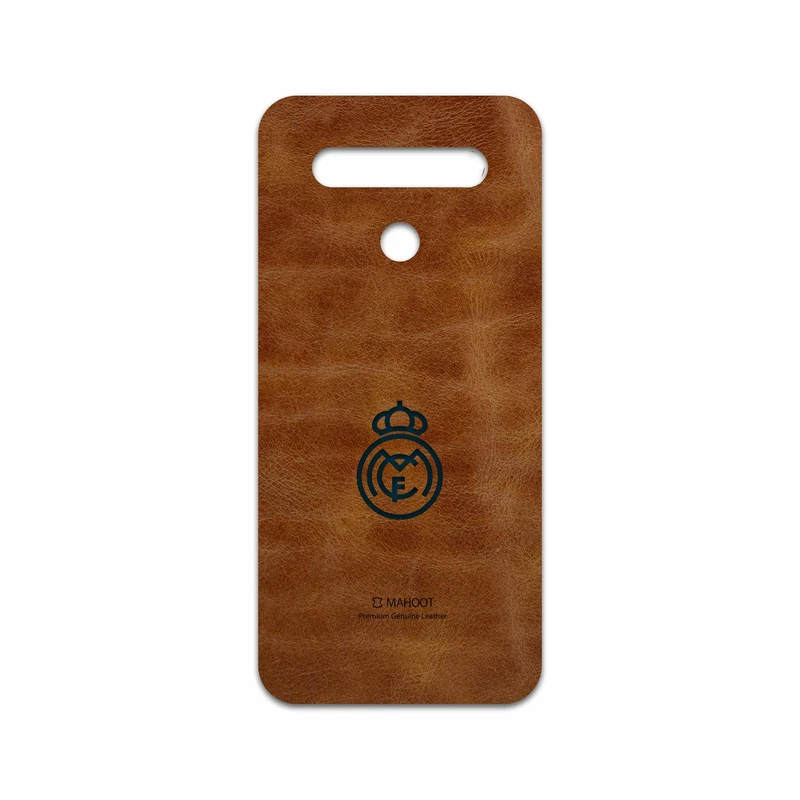 برچسب پوششی ماهوت مدل BFL-REAL مناسب برای گوشی موبایل ال جی K41s