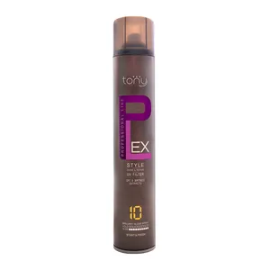 اسپری مو تونی مدل Shine & Repair حجم 400 میلی لیتر