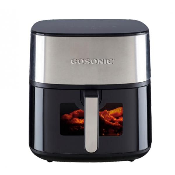 سرخ کن بدون روغن 8 لیتری گوسونیک مدل GAF-118