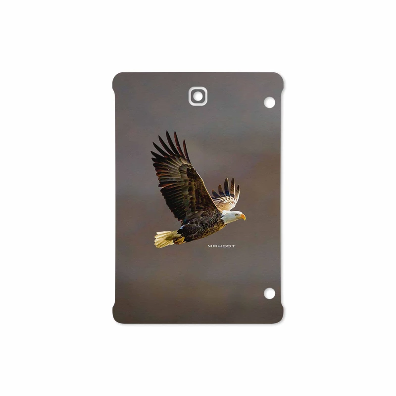 برچسب پوششی ماهوت مدل Eagle مناسب برای تبلت سامسونگ Galaxy Tab S2 8.0 2016 T719N
