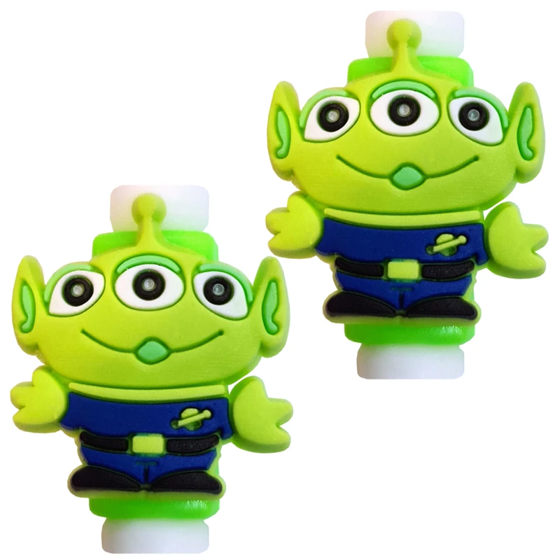 محافظ کابل مدل Monster 3E 02 بسته 2 عددی