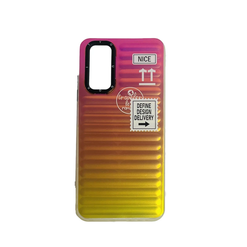 کاور مدل هولوگرامی کد 05 مناسب برای گوشی موبایل شیائومی Redmi Note 12 Pro Plus
