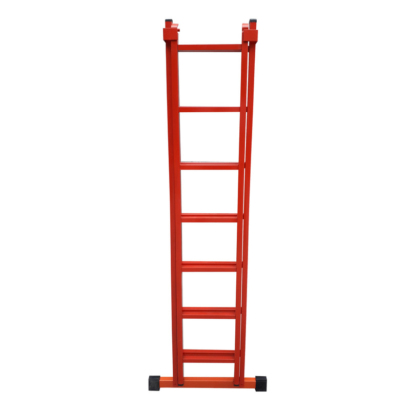 نردبان 14 پله مهرنگار مدل TAK نردبان 14 پله مهرنگار مدل TAK