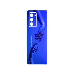 MAHOOT Artificial intelligence 1 Cover Sticker for Samsung Galaxy Z FOLD 2