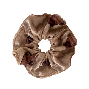 کش مو زنانه مدل SC1129-078