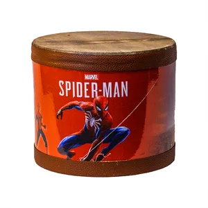 بازی آموزشی مدل اسپایدرمن کد s2