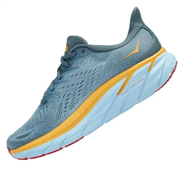 کفش پیاده روی هوکا مدل Clifton 8 ton