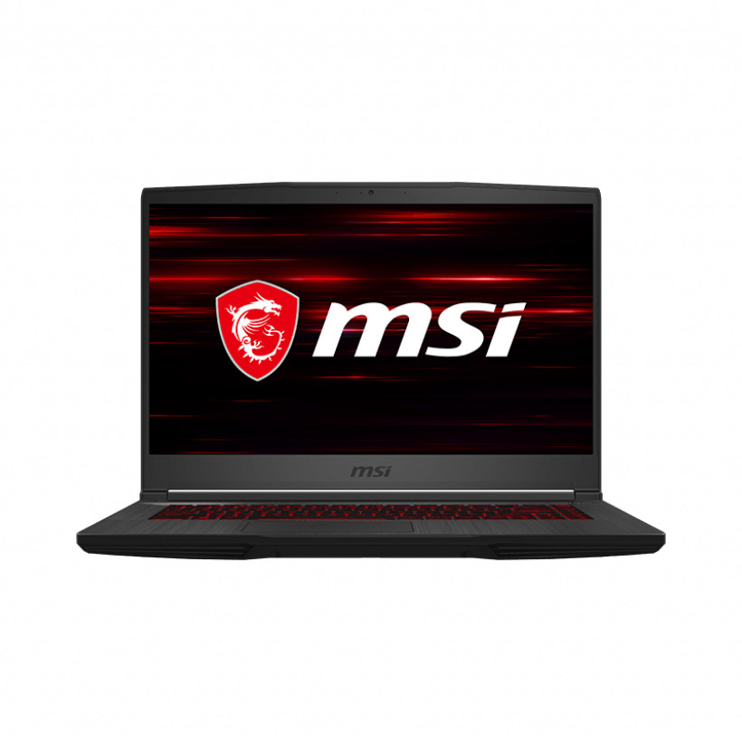 لپ تاپ 15.6 اینچی ام اس آی مدل GF65 THIN 10SDR لپ تاپ 15.6 اینچی ام اس آی مدل GF65 THIN 10SDR