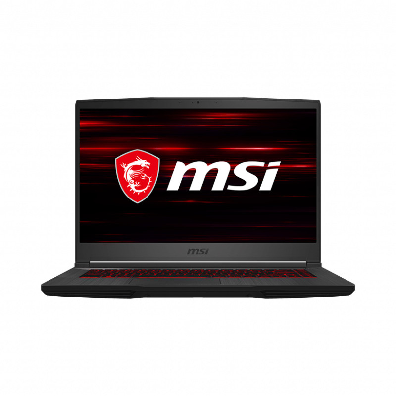 لپ تاپ 15.6 اینچی ام اس آی مدل GF65 THIN 10SDR