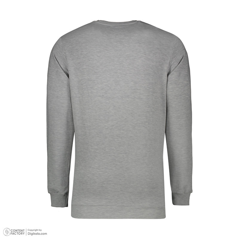 ست سویشرت و شلوار مردانه مولی جون مدل MJ5-239