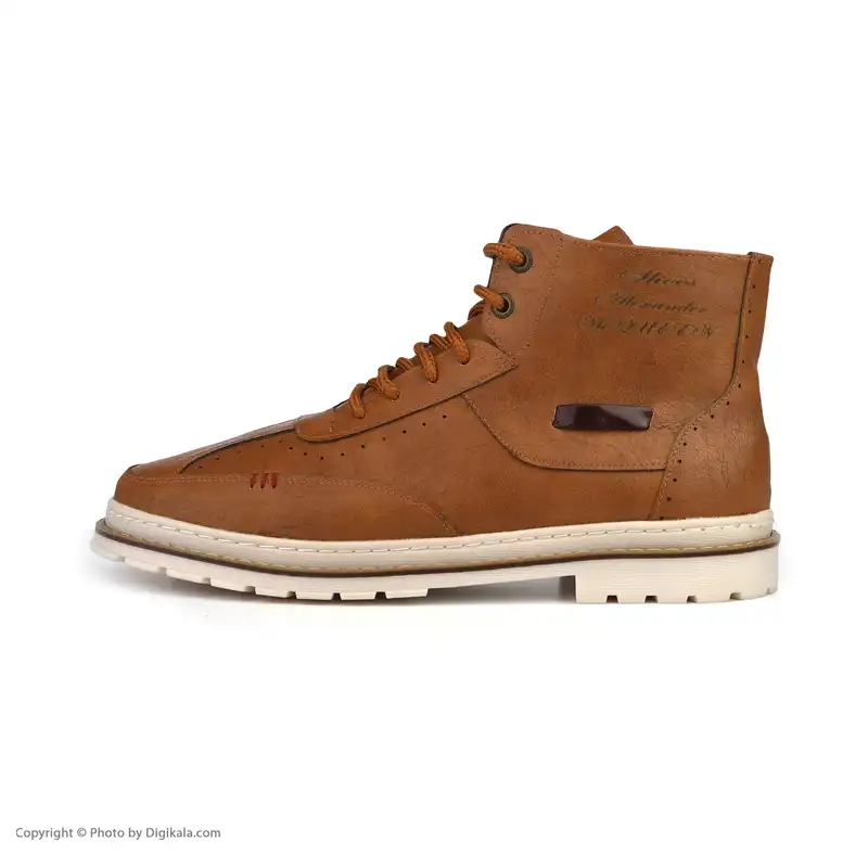 نیم بوت زنانه کروماکی مدل kmfw35