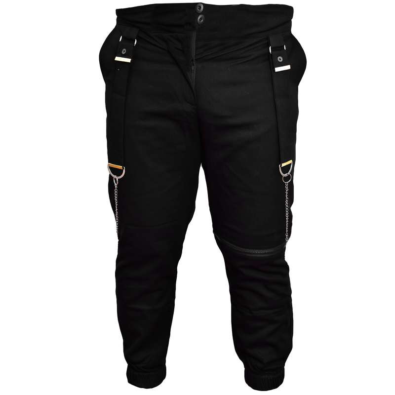 شلوار مردانه مدل HMD-S014MK