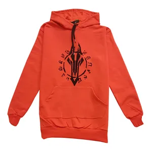 هودی مردانه مدل MBG59