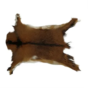 فرش پوست و چرم کمالی مدل AC-00450