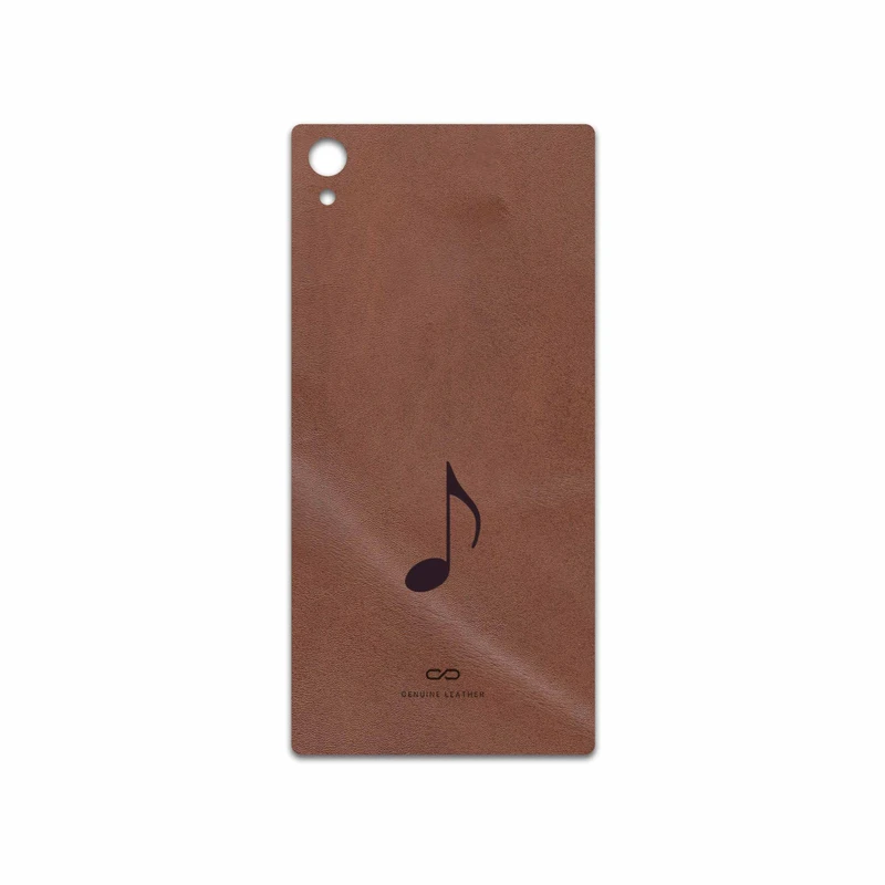 برچسب پوششی ماهوت مدل MNL-CHNG مناسب برای گوشی موبایل سونی Xperia Z5 Premium