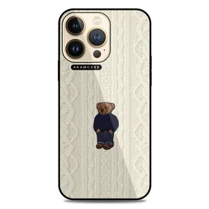 AKAM AMC-WA13PRO-TRICOT-20 Cover For Apple iPhone 13 Pro