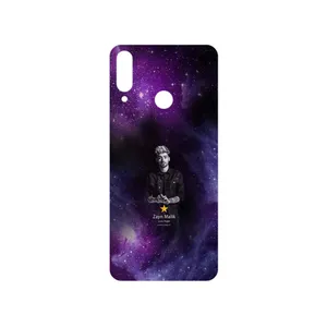 MAHOOT Zayn Malik Cover Sticker for LG W30