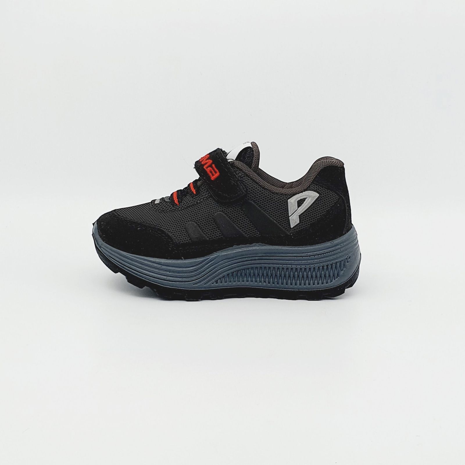 کفش مخصوص پیاده روی پسرانه پاما مدل المپیک کد G1709 -  - 2