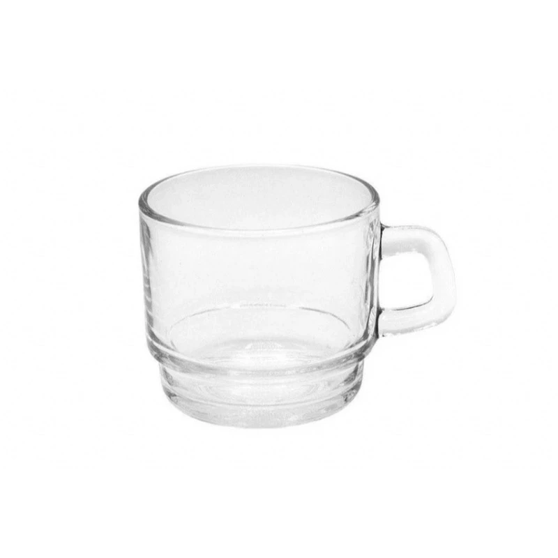 فنجان بلینک مکس مدل هتلی کد KTZB92 بسته 6 عددی